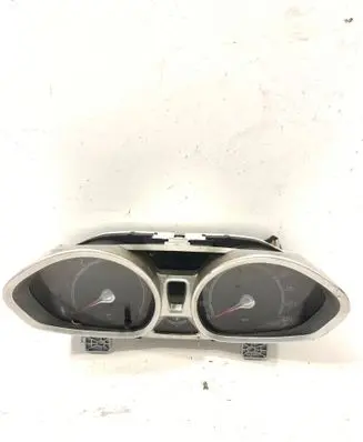 Ford Fiesta Speedometer (instrument cluster) 8A6T10849G Z3D0S8DK 1908201