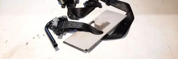 Land Rover Range Rover L405 Front seatbelt JK52611B08AA 635384400B
