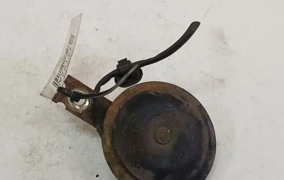 Mitsubishi Grandis Horn signal 