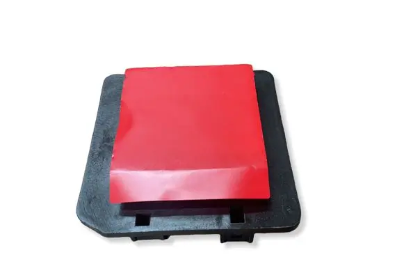 Volkswagen ID.7 Front parking sensor holder (PDC) 14B962283