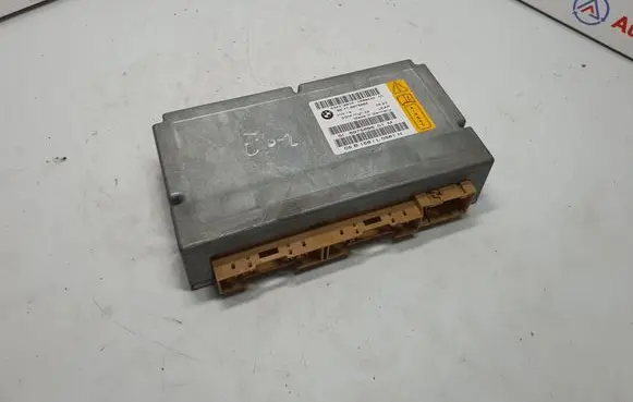 Airbag control unit/module