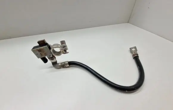 BMW 4 F32 F33 Negative earth cable (battery) 9117877