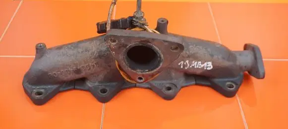Jaguar XE Exhaust manifold G4D39430CB 19MB13