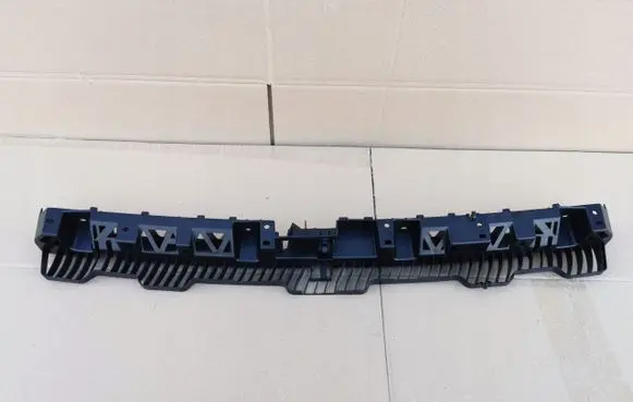 Seat Ibiza V (KJ) Rear bumper foam support bar 6F0807863C