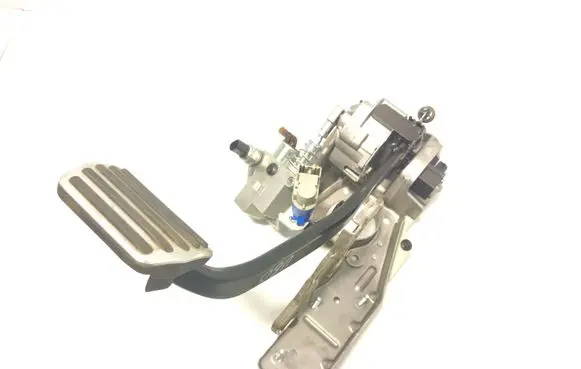 Volvo V60 Brake pedal 31317447 3263200305 03490110164