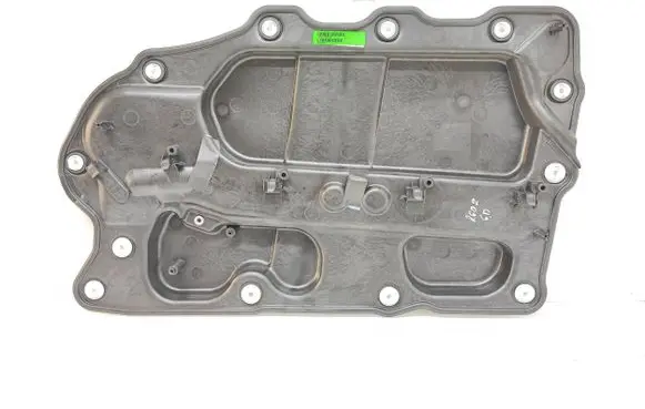 BMW 7 F01 F02 F03 F04 Other rear door trim element 7181378 58650910