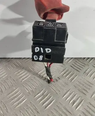 Fuse module