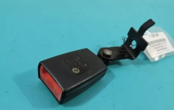 BMW X6 E71 Rear seatbelt 608914100D IMPRK1535661