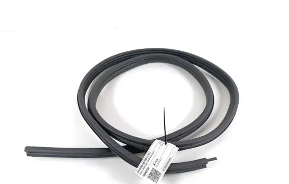 Dacia Spring Rear door rubber seal (on body) 769240934R