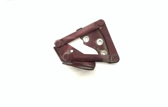 Engine bonnet/hood hinges