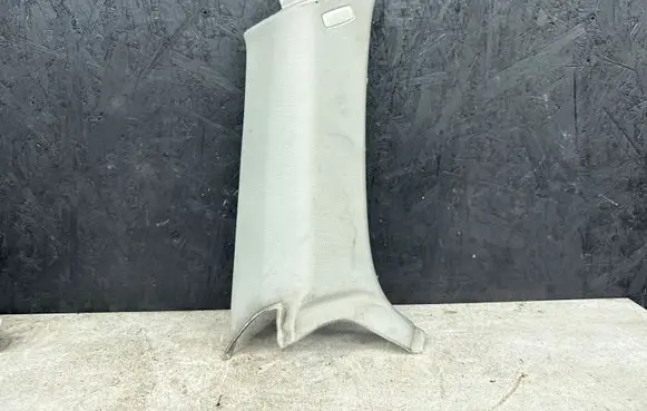 Volkswagen Golf V (C) pillar trim 1K9867241