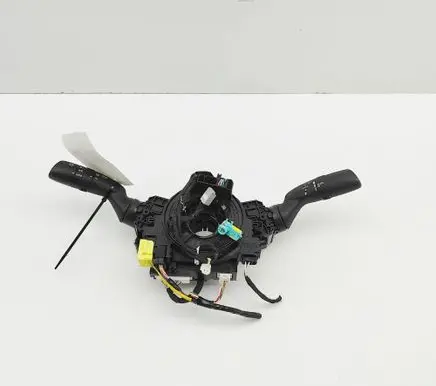 Toyota bZ4X Indicator stalk 8432912170 8431911010