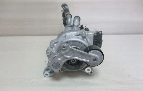 KIA Niro Generator/alternator 3739003900