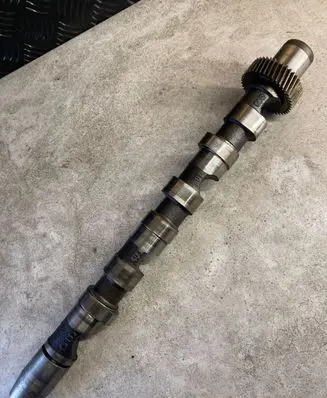 Audi A6 S6 C5 4B Camshaft 059101T