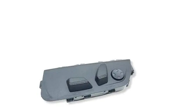 BMW 5 F10 F11 Seat control switch 9302291