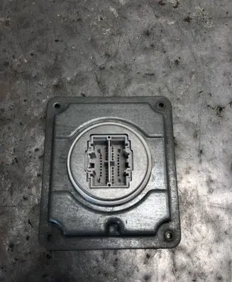 Ford Focus Xenon control unit/module JX7B13B626AG JX7B-13B626-AG