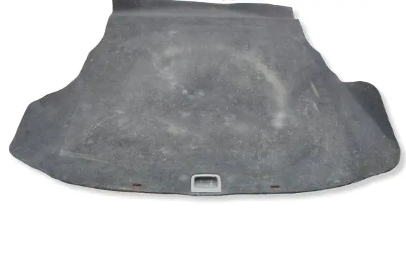 KIA Stinger Trunk/boot floor carpet liner 85710J5000