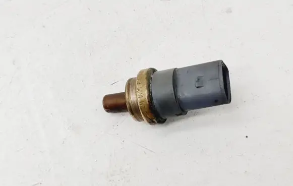 Volkswagen PASSAT B6 Coolant temperature sensor 06A919501A