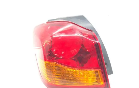 Mitsubishi ASX Rear/tail lights