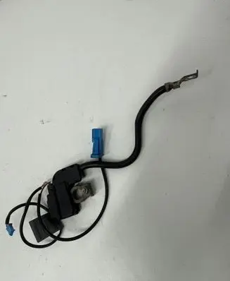 BMW 3 E90 E91 Negative earth cable (battery) 9164352 6986795 14945110