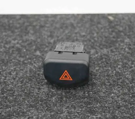 Nissan Note (E11) Other switches/knobs/shifts
