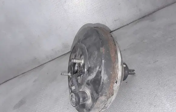 Citroen C2 Brake booster 9649329580