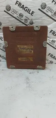 Toyota MR2 (W20) II ABS control unit/module 0774500642