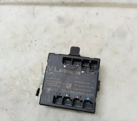 Mercedes-Benz E C207 W207 Door control unit/module A2129003914 A2129011405 2841504502300