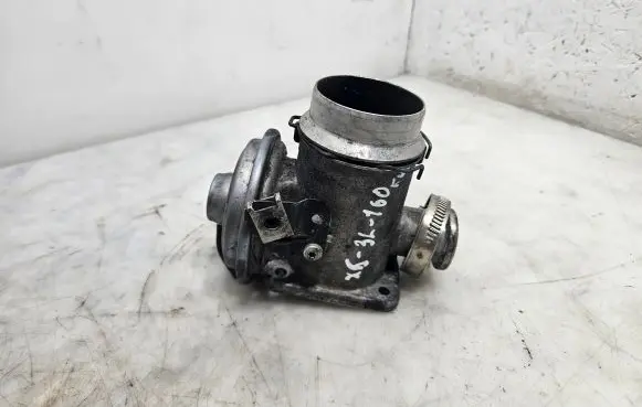 BMW X5 E53 EGR valve 7789999
