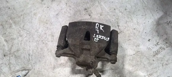 Lexus IS 220D-250-350 Front brake caliper