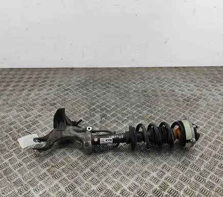 Audi RS6 C8 Front shock absorber/damper 4K0412020A 4K0412024A