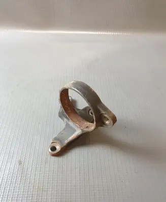 Toyota Avensis T270 Driveshaft support bearing bracket 4345705050