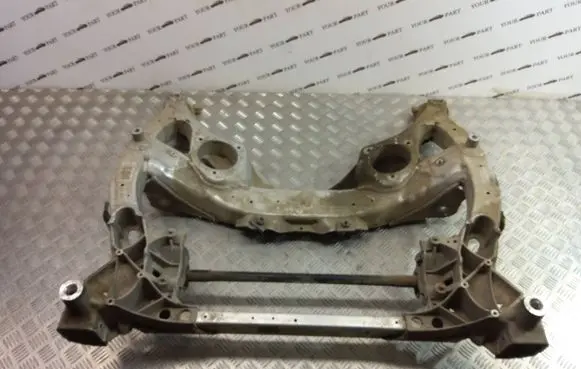 BMW 5 F10 F11 Front subframe 6796692