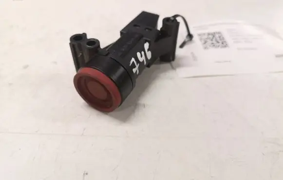Jaguar S-Type Fuel cut-off switch 5L2T9341AA