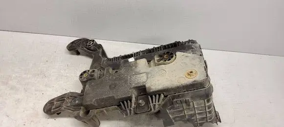 Volkswagen Caddy Battery tray 1K0915333 1K0915325B