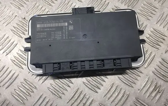 BMW 5 F10 F11 Light module LCM 9250454 61359250454