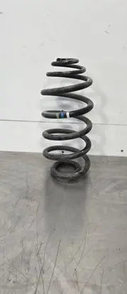 Opel Vivaro Rear coil spring