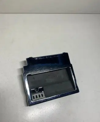 Car ashtray
