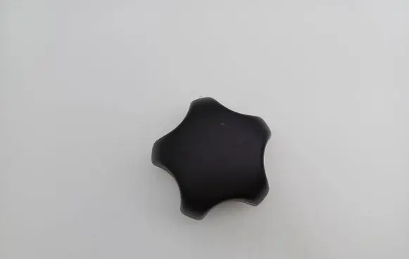 Saab 9-5 Seat adjustment knob 