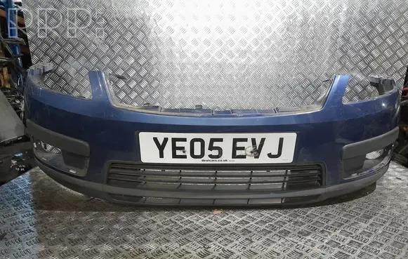 Ford Focus C-MAX Front bumper