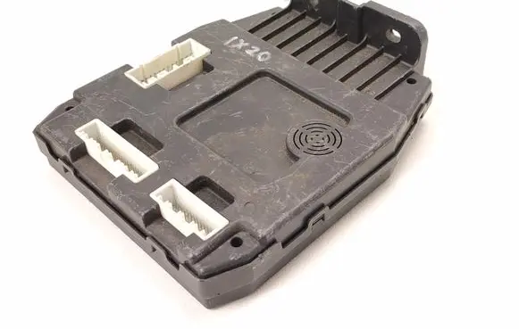 Hyundai i20 (PB PBT) Comfort/convenience module 954001P104 M9100051 20260210HCR1254