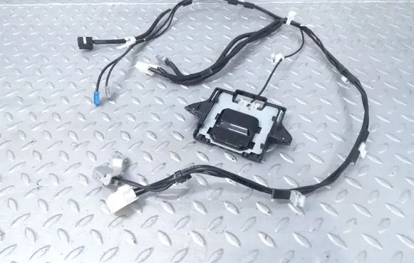 Radio antenna