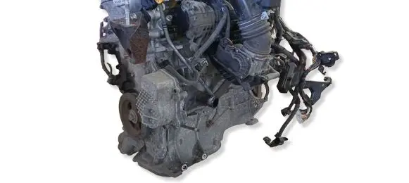 Toyota Prius+ (ZVW40) Engine 2ZRFXE