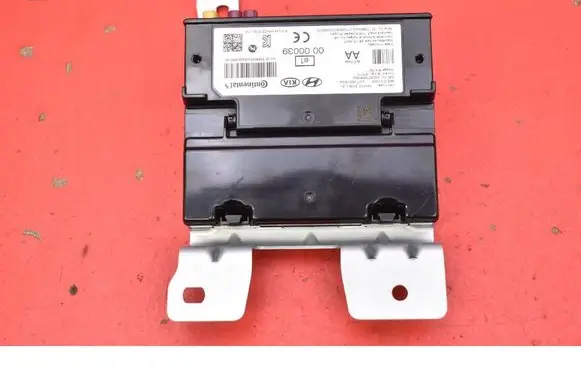 KIA EV6 Engine control unit/module ECU 96510CV000