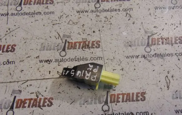 Toyota Prius (XW30) Airbag deployment crash/impact sensor 8983128020