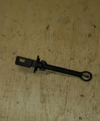 Interior temperature sensor