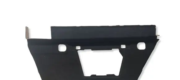 Opel Insignia A Trunk/boot side trim panel 495308206 22866526
