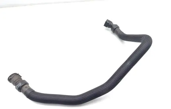 Opel Combo E Electric car engine cooling hoses/pipes 9830668180