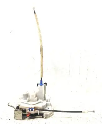 Fiat Doblo Front door lock