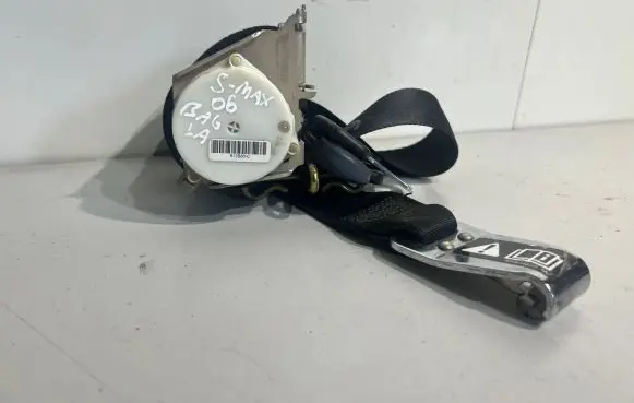 Ford S-MAX Rear seatbelt 613B86C